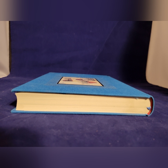 ALADDIN & OTHER TALES ARABIAN NIGHTS Children's Classics Everyman's Library 1993 - Picture 10 of 10